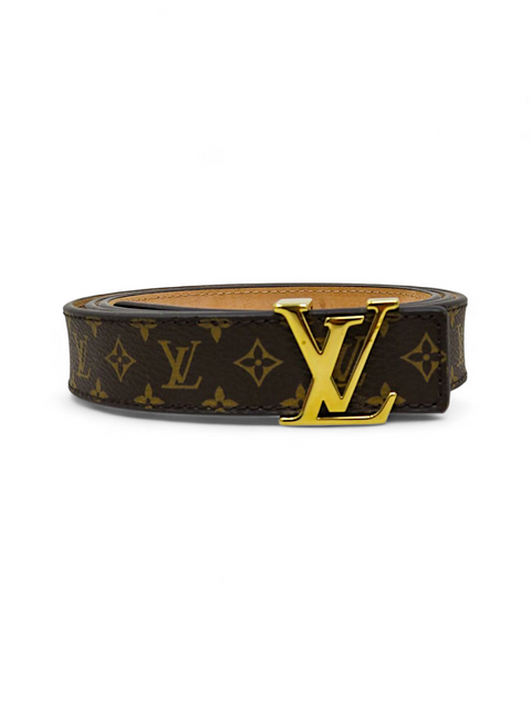 Correa "LV 25 mini Monogram"