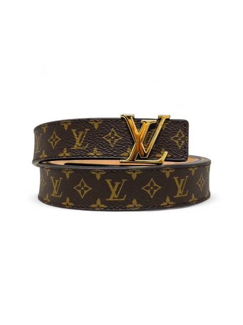Correa "LV 25 mini Monogram"