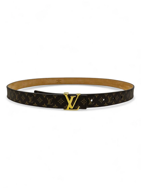 Correa "LV 25 mini Monogram"