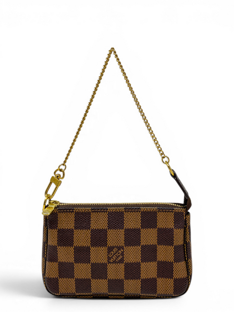 Bolso "Mini Pochette Accessoires"