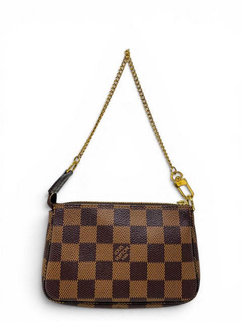 Bolso "Mini Pochette Accessoires"