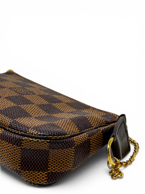 Bolso "Mini Pochette Accessoires"