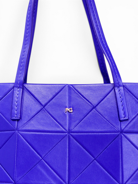 Bolso "Origami"