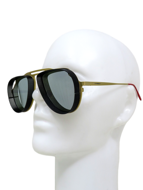 Gafas "The Tom T3"
