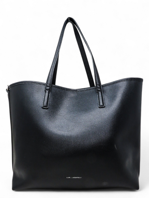 Bolso "Tote Bag Rue 21 St-Guallaume"