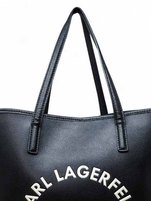 Bolso "Tote Bag Rue 21 St-Guallaume"
