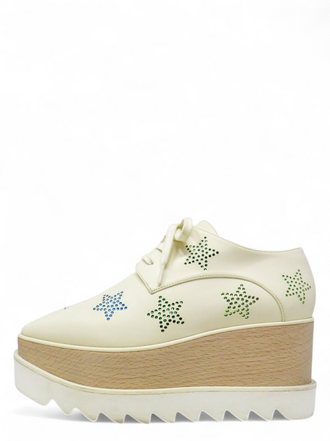 Zapatos "Elyse Platforms"