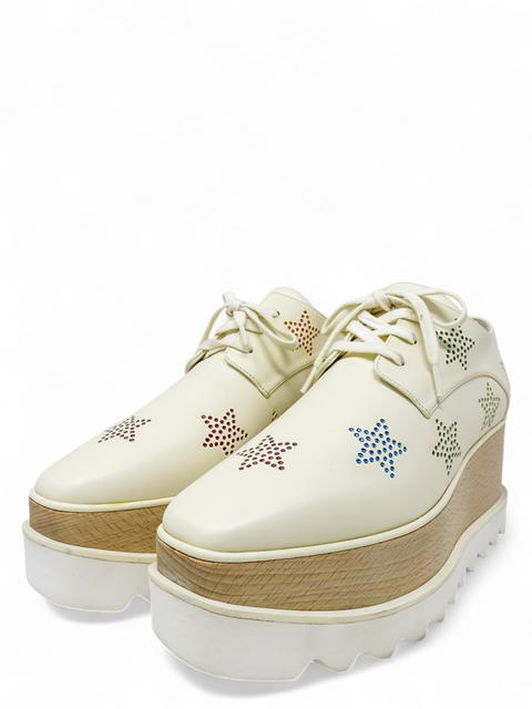 Zapatos "Elyse Platforms"