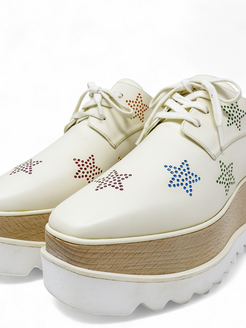Zapatos "Elyse Platforms"