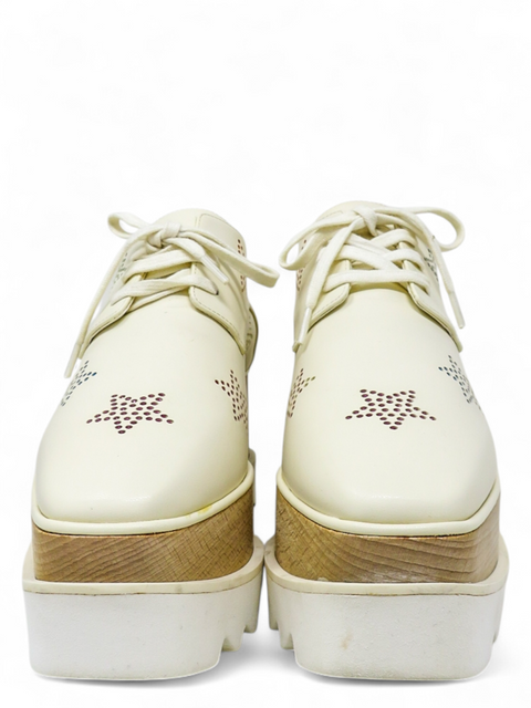 Zapatos "Elyse Platforms"
