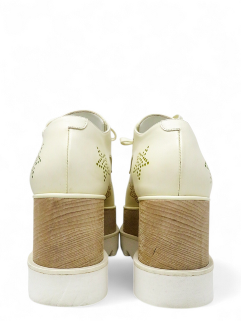 Zapatos "Elyse Platforms"