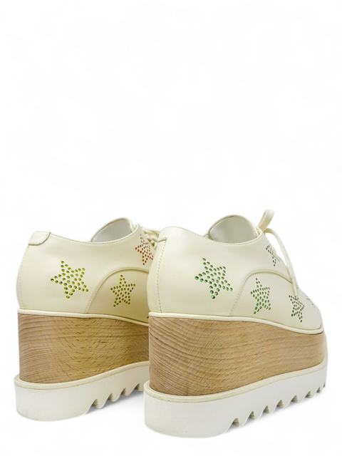 Zapatos "Elyse Platforms"