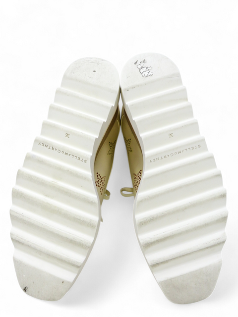 Zapatos "Elyse Platforms"