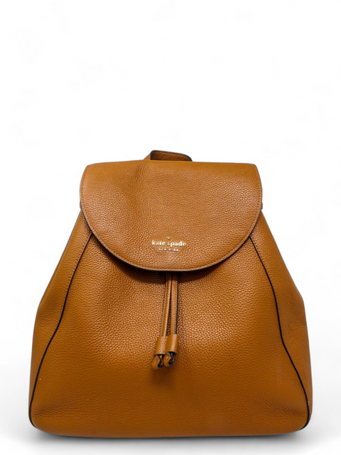Bolso "Leila Large Flap Backpack"