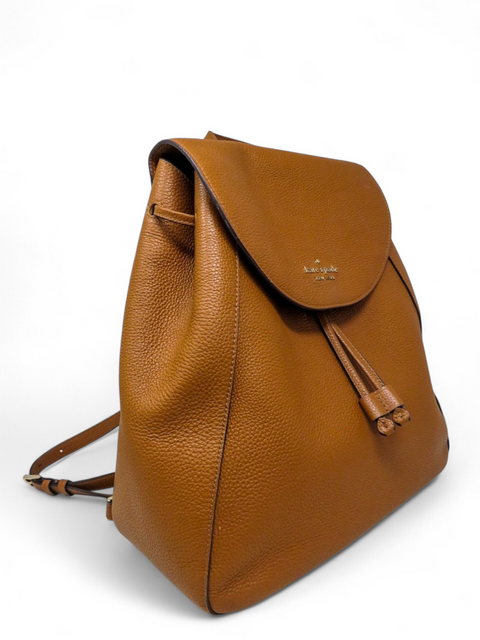 Bolso "Leila Large Flap Backpack"