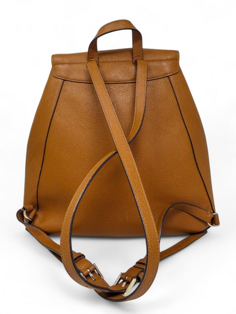 Bolso "Leila Large Flap Backpack"