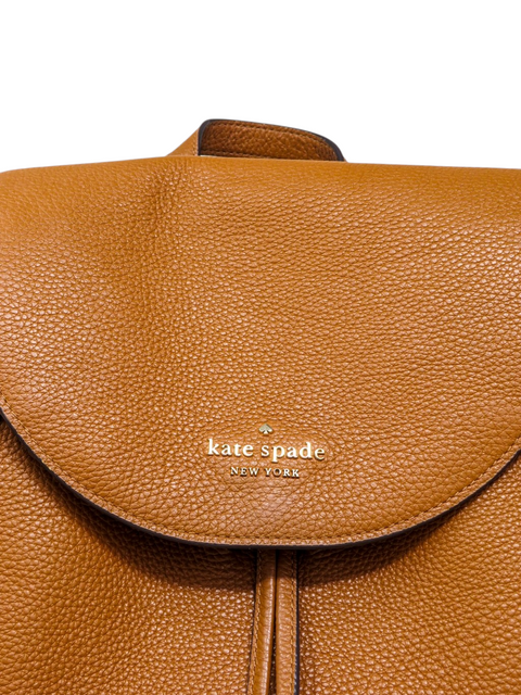 Bolso "Leila Large Flap Backpack"