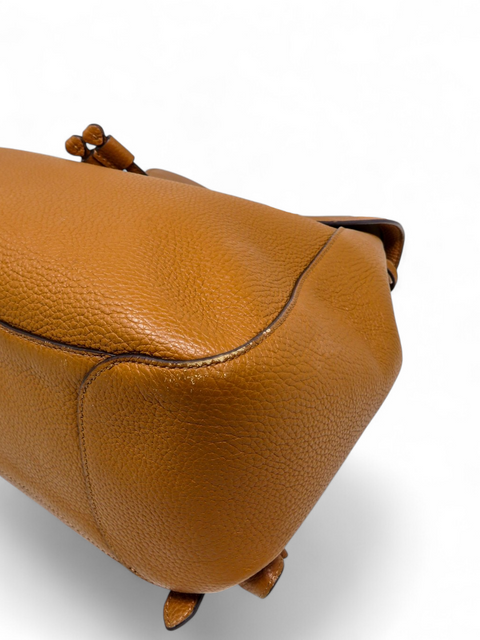 Bolso "Leila Large Flap Backpack"