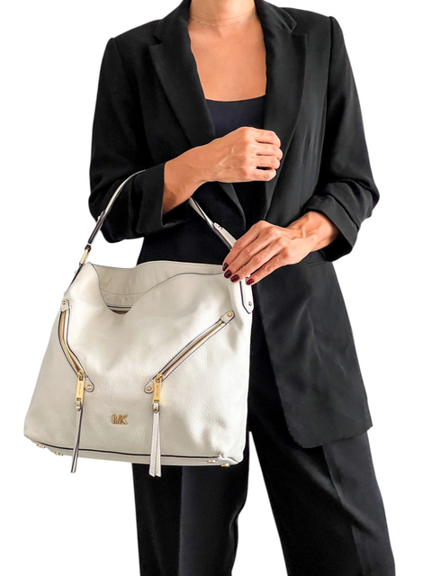 Bolso Blanco