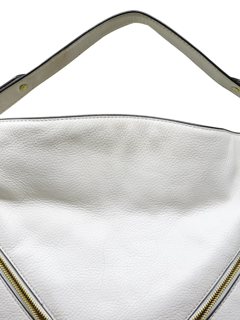 Bolso Blanco