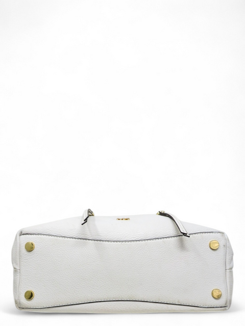 Bolso Blanco