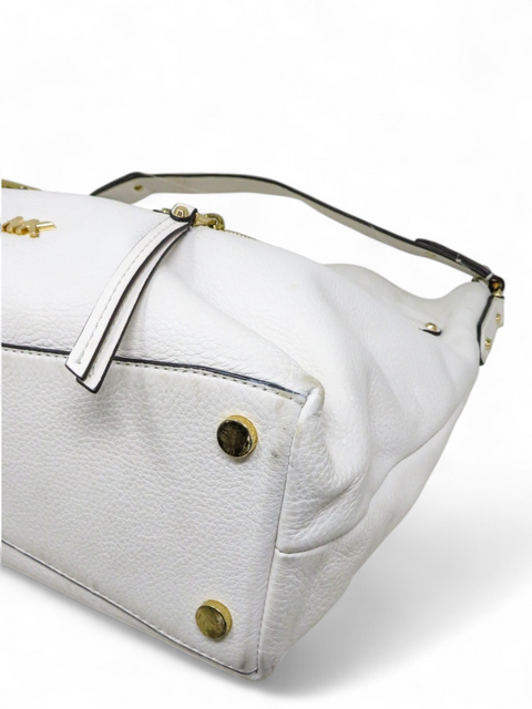 Bolso Blanco