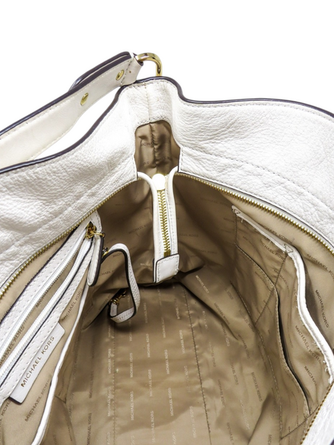 Bolso Blanco