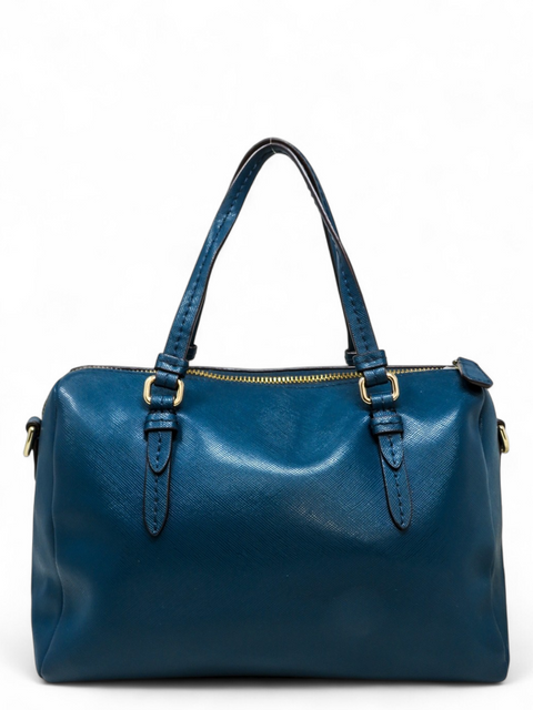 Bolso Azul