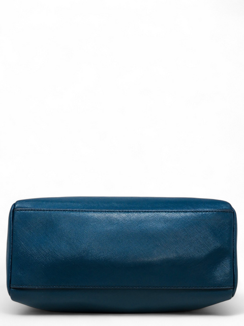 Bolso Azul