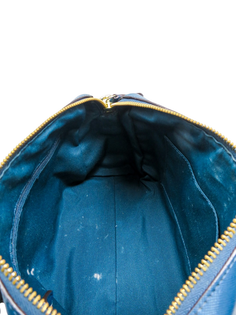 Bolso Azul