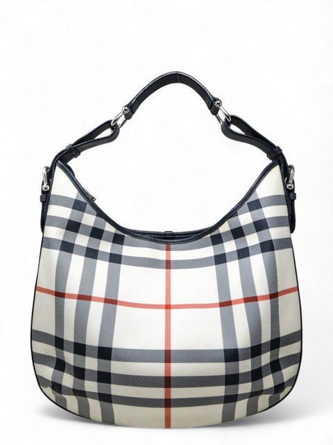 Bolso Blanco