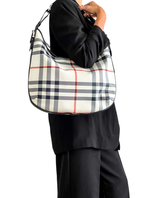 Bolso Blanco
