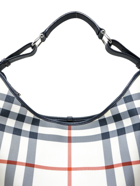 Bolso Blanco