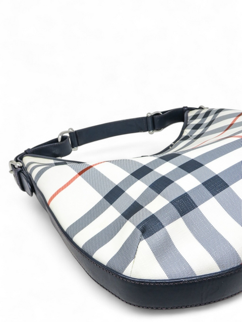 Bolso Blanco