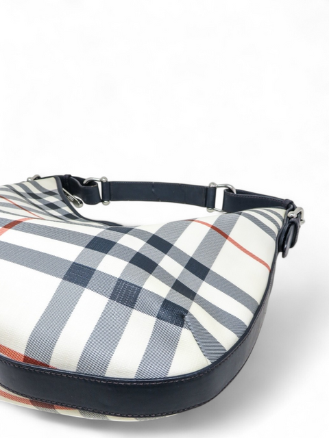 Bolso Blanco