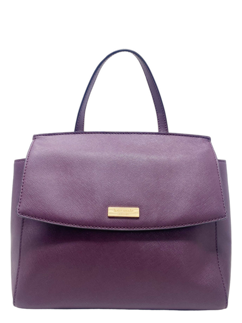 Bolso Morado