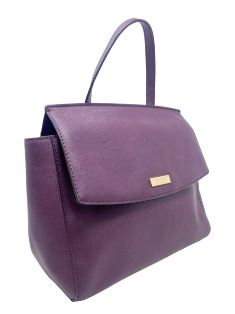 Bolso Morado