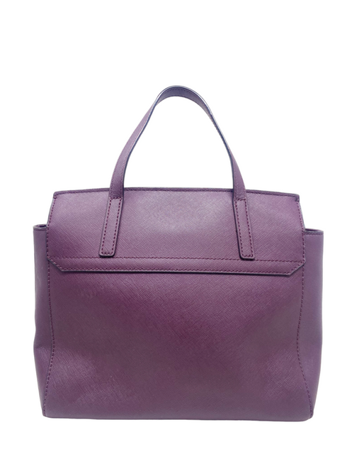 Bolso Morado