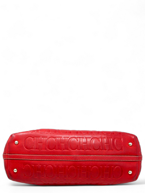 Bolso Rojo