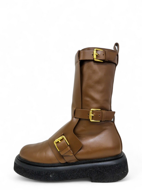 Botas "Bucklesboot"