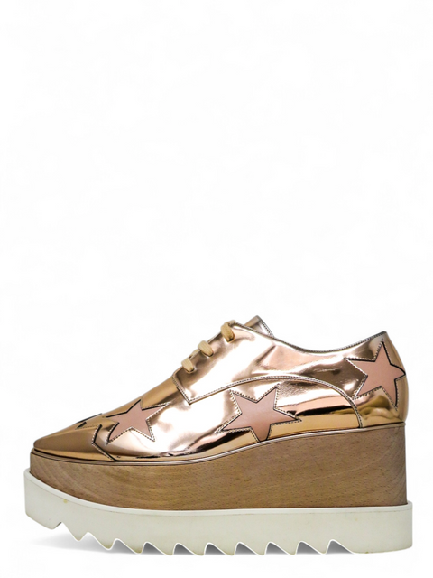 Zapatos "Elyse Platforms"