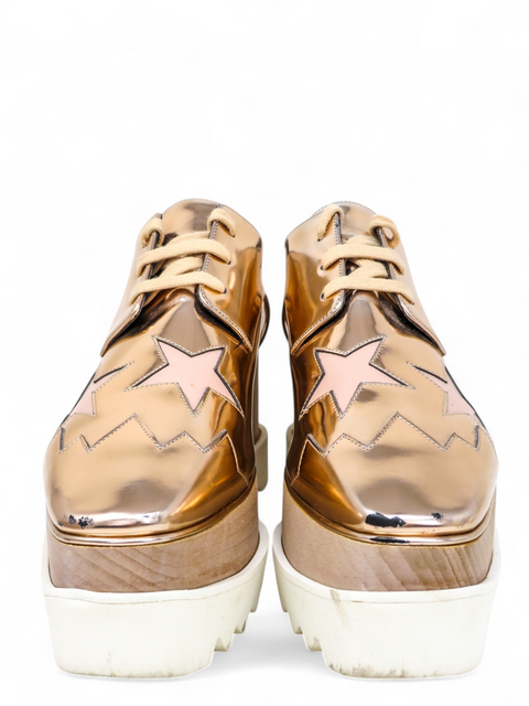 Zapatos "Elyse Platforms"