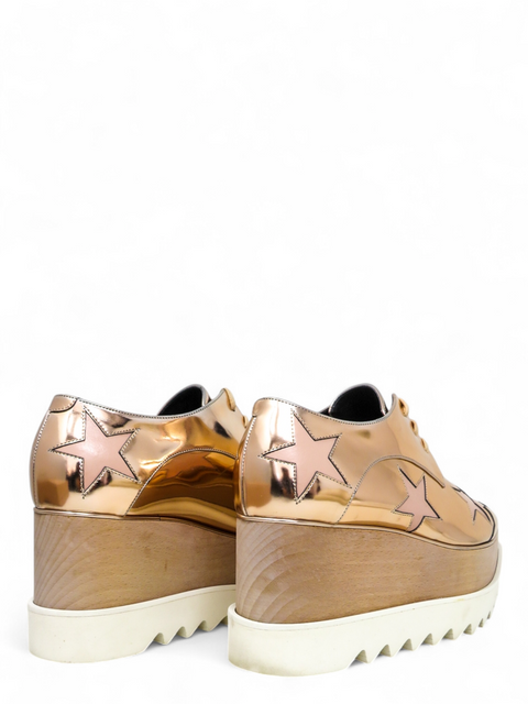 Zapatos "Elyse Platforms"