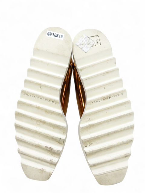 Zapatos "Elyse Platforms"