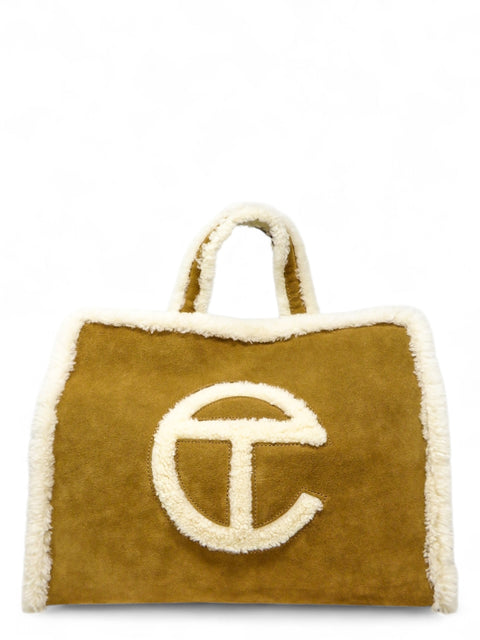 Bolso "Shopper UGG x Telfar"