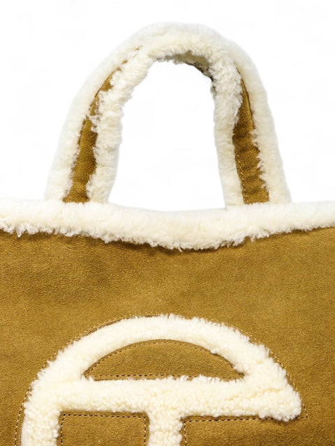 Bolso "Shopper UGG x Telfar"