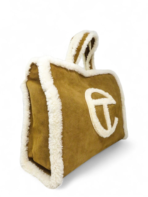 Bolso "Shopper UGG x Telfar"