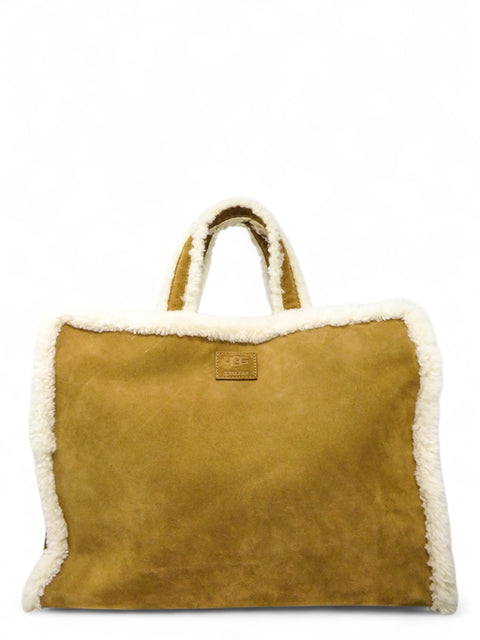 Bolso "Shopper UGG x Telfar"