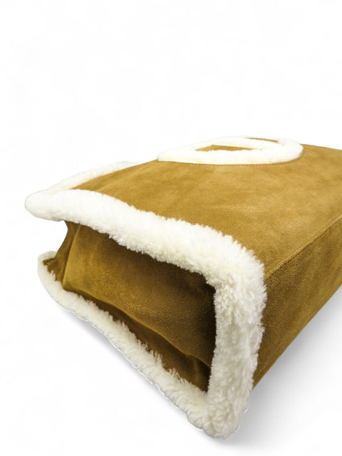 Bolso "Shopper UGG x Telfar"