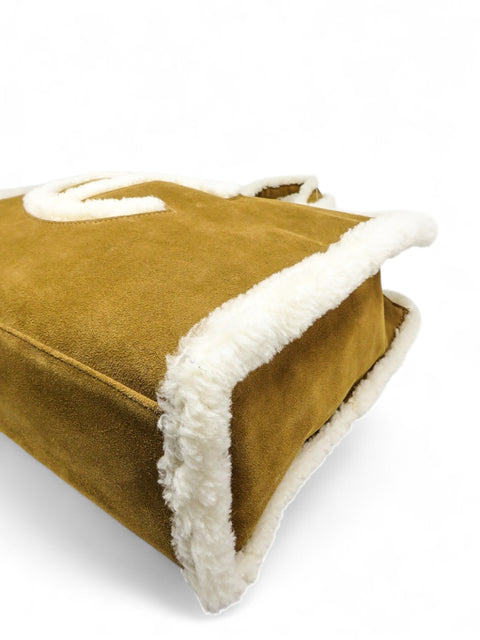 Bolso "Shopper UGG x Telfar"